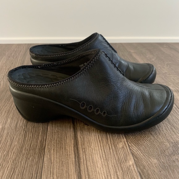 privo clogs